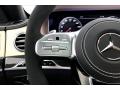  2020 Mercedes-Benz S 63 AMG 4Matic Sedan Steering Wheel #18