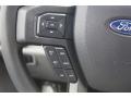  2020 Ford F150 STX SuperCrew Steering Wheel #11
