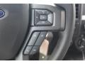  2020 Ford F150 STX SuperCrew Steering Wheel #12