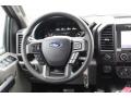 2020 Ford F150 STX SuperCrew Steering Wheel #21