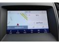 Navigation of 2020 Ford Edge SEL #15