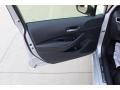 Door Panel of 2020 Toyota Corolla Hatchback SE #9