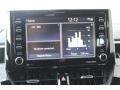 Controls of 2020 Toyota Corolla Hatchback SE #15
