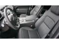 Front Seat of 2020 Land Rover Range Rover Sport HSE #11