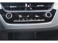 Controls of 2020 Toyota Corolla Hatchback SE #16