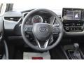  2020 Toyota Corolla Hatchback SE Steering Wheel #22