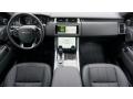 Dashboard of 2020 Land Rover Range Rover Sport HSE #23