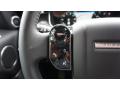 2020 Land Rover Range Rover Sport HSE Steering Wheel #25