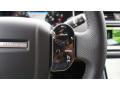  2020 Land Rover Range Rover Sport HSE Steering Wheel #26
