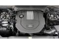  2020 Range Rover Sport 3.0 Liter Td6 DOHC 24-Valve Turbo-Diesel V6 Engine #29