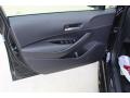 Door Panel of 2020 Toyota Corolla Hatchback SE #9