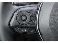  2020 Toyota Corolla Hatchback SE Steering Wheel #11