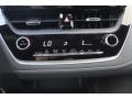 Controls of 2020 Toyota Corolla Hatchback SE #16