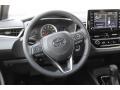  2020 Toyota Corolla Hatchback SE Steering Wheel #22