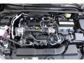  2020 Corolla Hatchback 2.0 Liter DOHC 16-Valve VVT-i 4 Cylinder Engine #24
