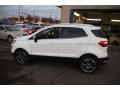 2019 EcoSport Titanium 4WD #8