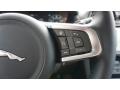  2020 Jaguar F-PACE 25t Prestige Steering Wheel #28