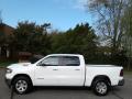 2020 1500 Laramie Crew Cab 4x4 #1