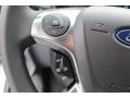  2019 Ford Transit Passenger Wagon XL 350 LR Long Steering Wheel #11
