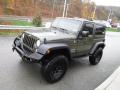 2015 Wrangler Sport 4x4 #8