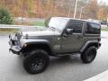2015 Wrangler Sport 4x4 #9