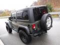 2015 Wrangler Sport 4x4 #10