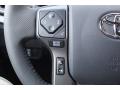  2020 Toyota Tacoma TRD Pro Double Cab 4x4 Steering Wheel #12