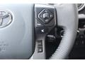  2020 Toyota Tacoma TRD Pro Double Cab 4x4 Steering Wheel #13