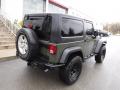 2015 Wrangler Sport 4x4 #12