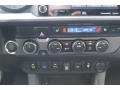 Controls of 2020 Toyota Tacoma TRD Pro Double Cab 4x4 #17
