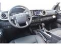 Dashboard of 2020 Toyota Tacoma TRD Pro Double Cab 4x4 #22
