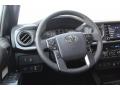  2020 Toyota Tacoma TRD Pro Double Cab 4x4 Steering Wheel #23