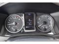  2020 Toyota Tacoma TRD Off Road Double Cab 4x4 Gauges #14
