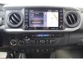 Controls of 2020 Toyota Tacoma TRD Off Road Double Cab 4x4 #17