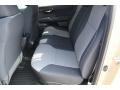 Rear Seat of 2020 Toyota Tacoma TRD Off Road Double Cab 4x4 #20