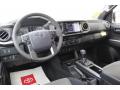 Dashboard of 2020 Toyota Tacoma TRD Off Road Double Cab 4x4 #21