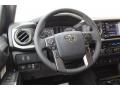  2020 Toyota Tacoma TRD Off Road Double Cab 4x4 Steering Wheel #22