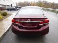 2013 Civic LX Sedan #7