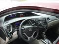 2013 Civic LX Sedan #11