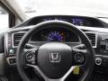 2013 Civic LX Sedan #19