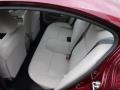 2013 Civic LX Sedan #21