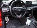  2020 Hyundai Veloster Turbo Steering Wheel #6
