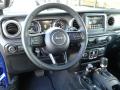  2020 Jeep Wrangler Sport 4x4 Steering Wheel #26
