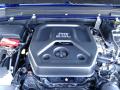  2020 Wrangler 2.0 Liter Turbocharged DOHC 16-Valve VVT 4 Cylinder Engine #28