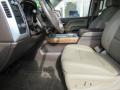 2017 Sierra 1500 SLT Crew Cab #11