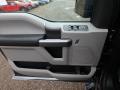 Door Panel of 2020 Ford F150 XLT SuperCrew 4x4 #15