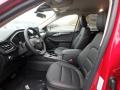 Front Seat of 2020 Ford Escape SEL 4WD #14