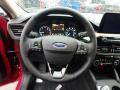  2020 Ford Escape SEL 4WD Steering Wheel #18