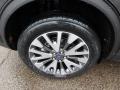  2020 Ford Escape Titanium 4WD Wheel #10