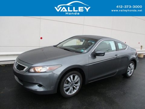 Polished Metal Metallic Honda Accord LX-S Coupe. Click to enlarge. Polished Metal Metallic Honda Accord LX-S Coupe. Click to enlarge.